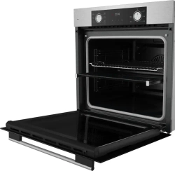 Встраиваемый электрический духовой шкаф Kuppersberg HF 608 BX