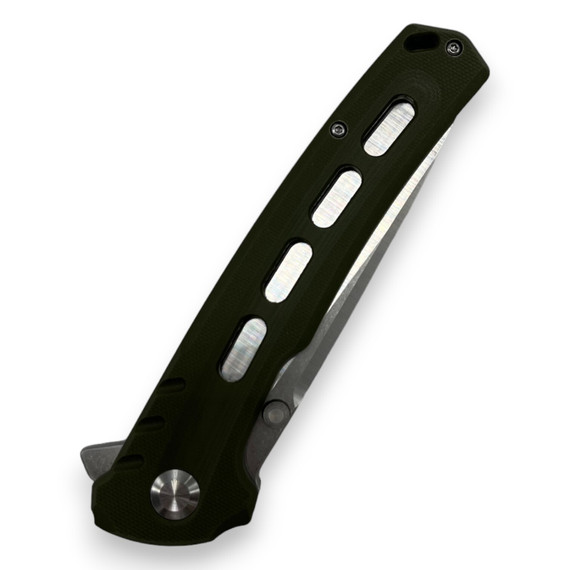 Складной нож D2 Арт 15