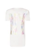 платье DKNY Kids - белый(D32796)