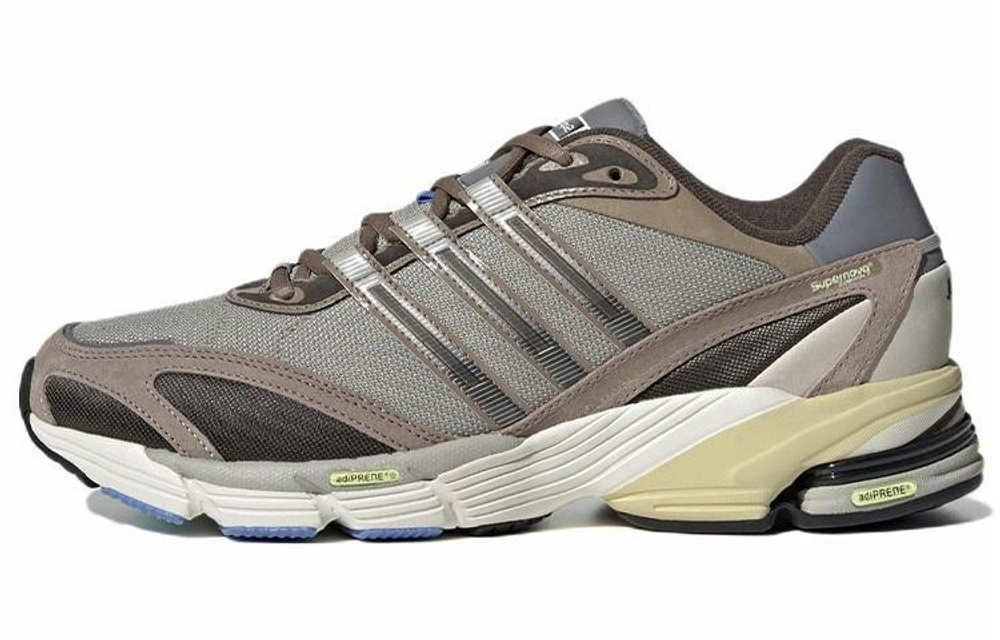 Кроссовки Adidas Supernova Cushion 7