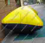 Катапульта Блоб «Водный взлёт», 6×2×3 м