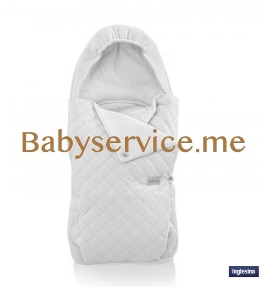 Зимний конверт Inglesina New Born Winter Mof