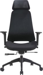 Everprof Ant Ткань Черный