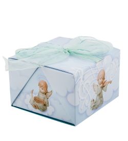 Pavone JP-14/ 6 Фигурка «Ангелочек-музыкант»