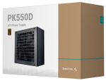 Блок питания ATX Deepcool R-PK550D-FA0B-WGEU