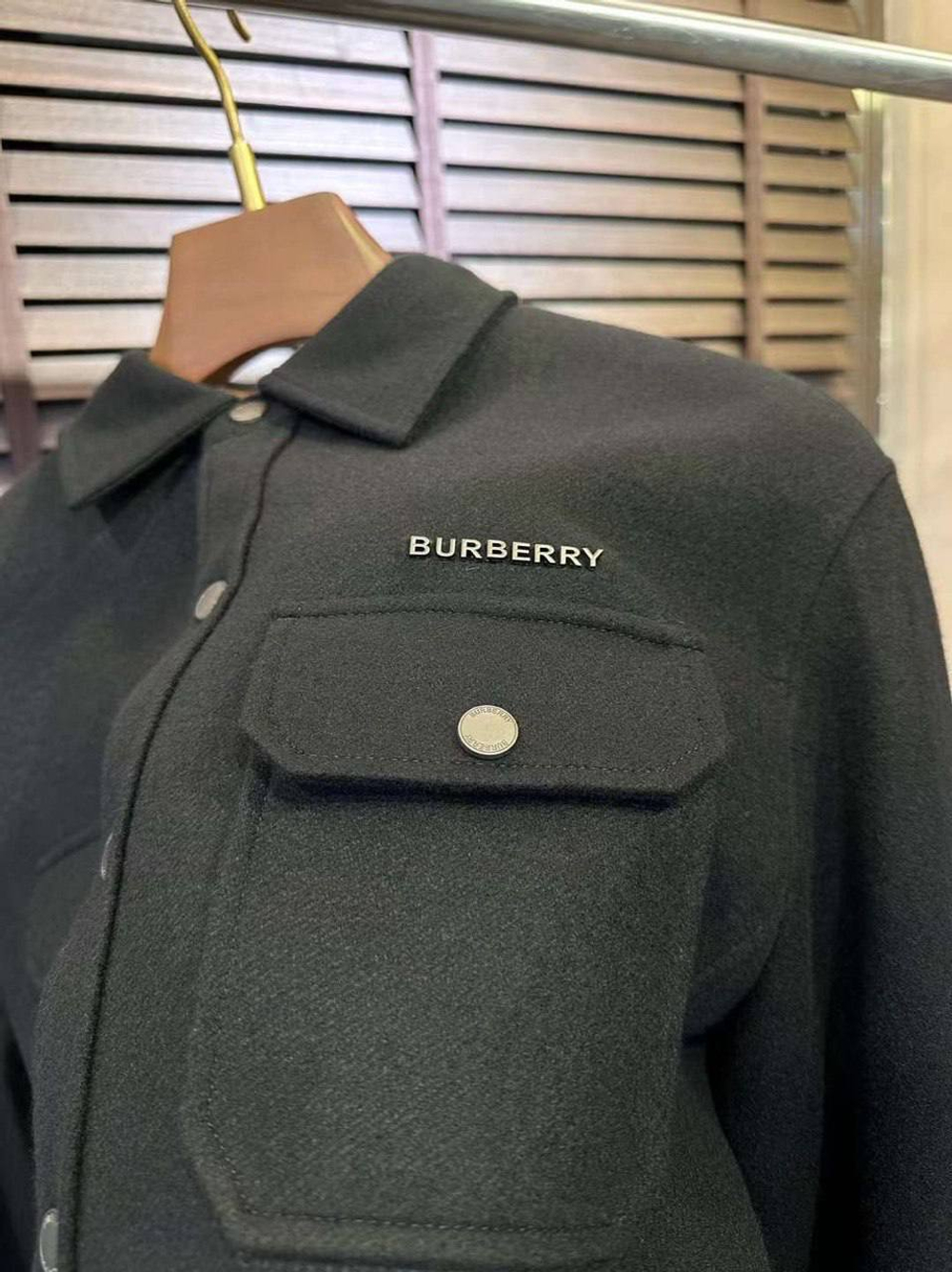 Куртка Burberry