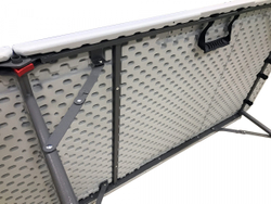 Складной стол CT244 PRO Crusoe Camp