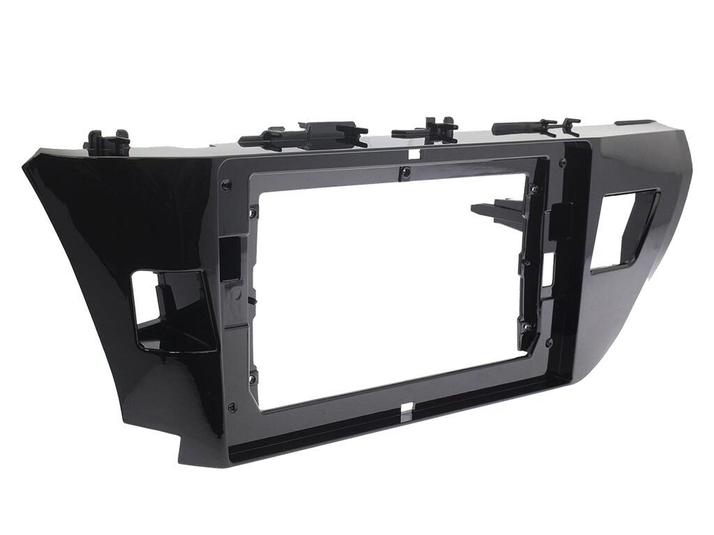 Магнитола для Toyota Corolla E180 2012-2016 - Vaycar VA77-0307-2K на Android 13, 8-ядер, 2K QLED, ТОП процессор, CarPlay,4G SIM-слот