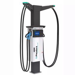 Зарядная станция Pandora Pro Charge 160 DUO