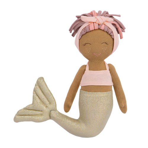 Набор д/шитья МИАДОЛЛА Русалочка Айна (87641497664)