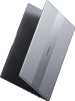 Ноутбук  Infinix Inbook Y2 Plus XL29 15.6 ", Core i3, 8 Гб RAM, 256 Гб SSD, UHD Graphics, Серый