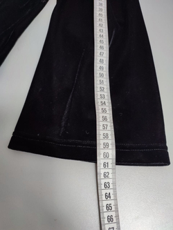 Блузка Elvi бархатная 58 размер