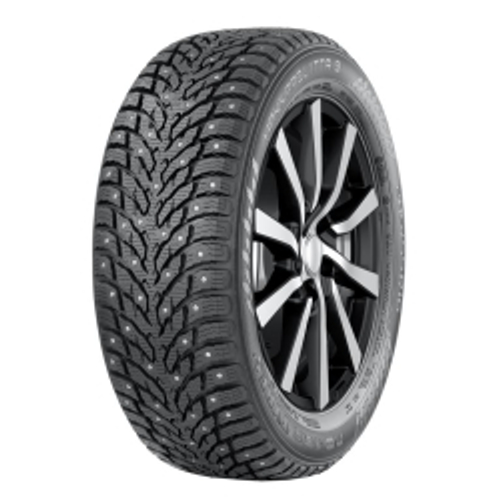 Легковая шина Nokian Tyres Hakkapeliitta 9 XL 205/60-R16 96T