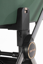 Коляска 2 в 1 Carrello Ultra CRL-6525 Morning Green