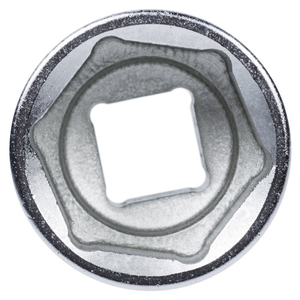 KING TONY (633539M) Головка торцевая стандартная шестигранная 3/4", 39 мм