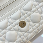 Christian Dior Miss Dior Mini Bag