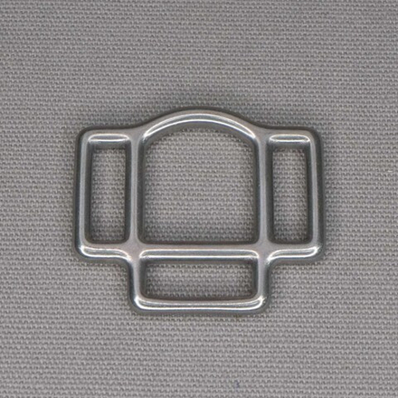 Рамка (кольцо) для недоуздка