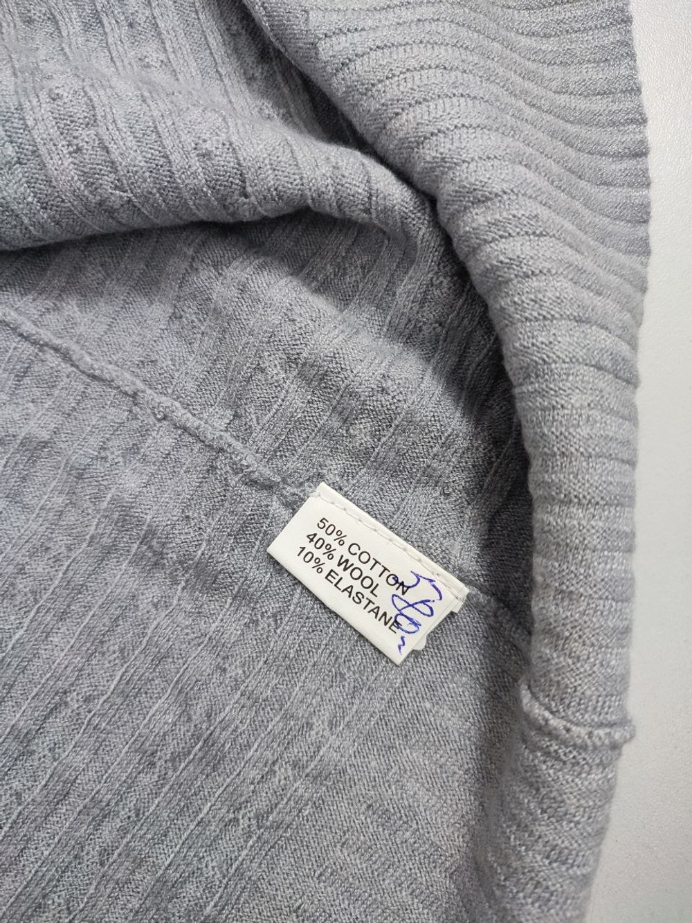 Кардиган GIRL DREAM светло-серый 48-50 размер, новый