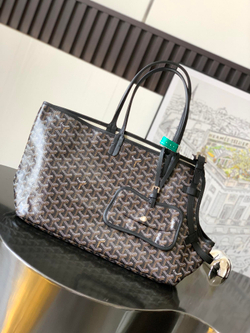 Goyard Chien Gris Bag