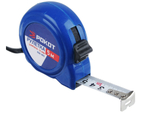 Рулетка 5м Рокот пластиковая