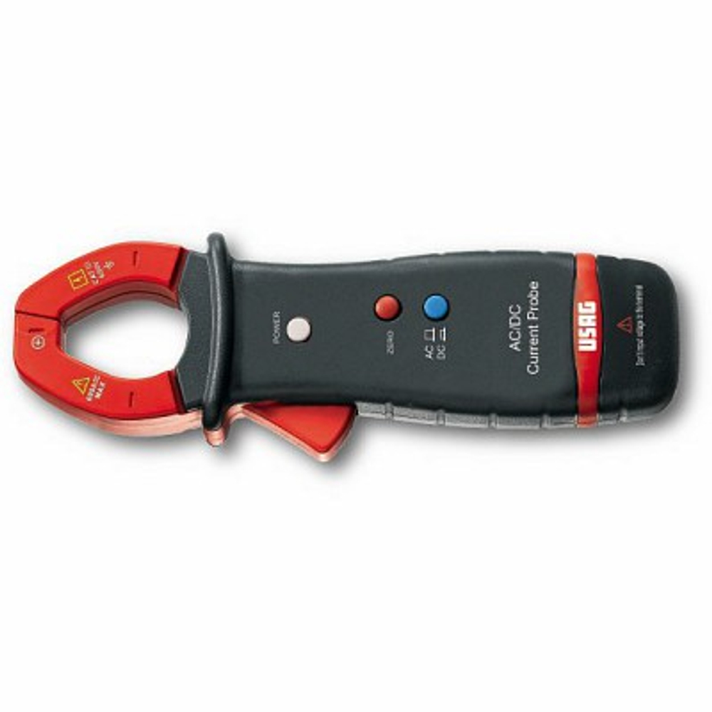 076 P Амперметр 40 - 600 А, USAG (Италия)