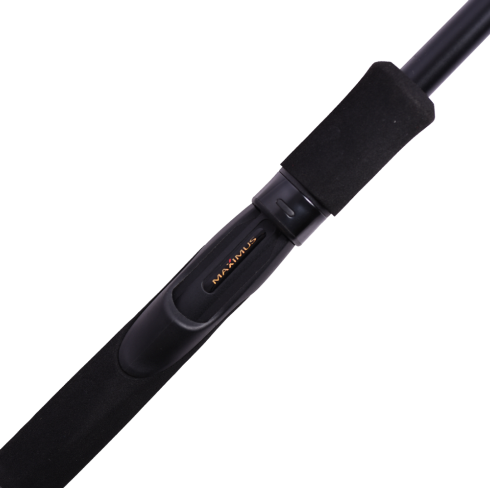 Удилище фидерное Maximus AGENT-X 330H 3,3 m 60/90/120g