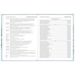 Дневник 5-11 класс 48 л., твердый, BRAUBERG, глянцевая ламинация, с подсказом, "Discover", 106398