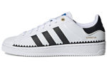 Adidas Superstar Ot Tech "White Black"
