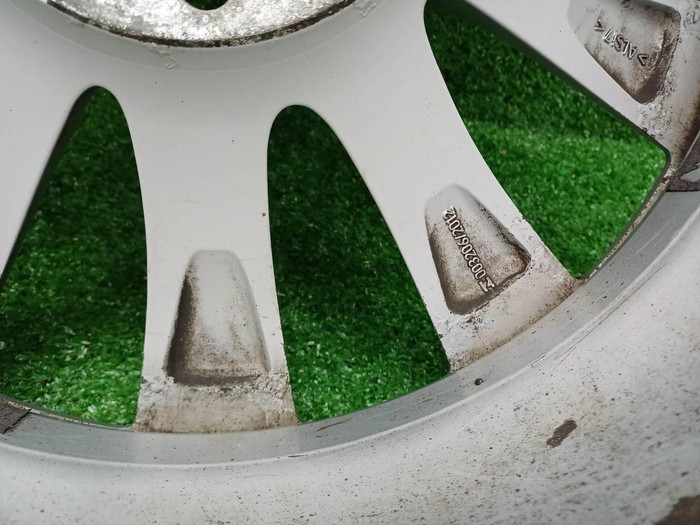 Диск литой R18 BMW 3er F30 F31 (11-18) 415 стиль