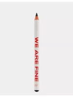Карандаш-каял для глаз cant unsee pencil RAD 001