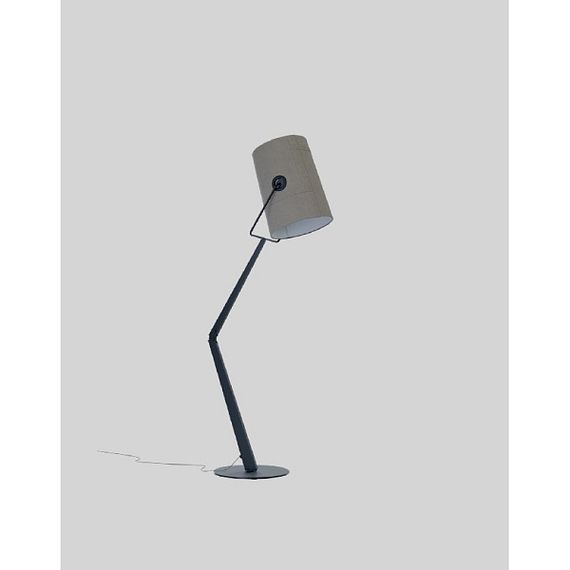 Торшер Lodes (Studio Italia Design) Fork 505316 Anthracite / grey (Италия)