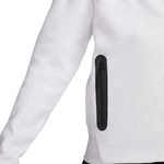 Зип Худи Nike Tech Fleece 2023 Birch Heather