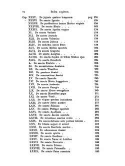 Legenda aurea. Vulgo historia Lombardica dicta. Ad optimorum librorum fidem | Jacobus de Voragine