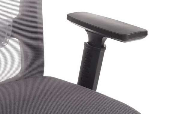 Кресло Line RCH W-202AC Серый