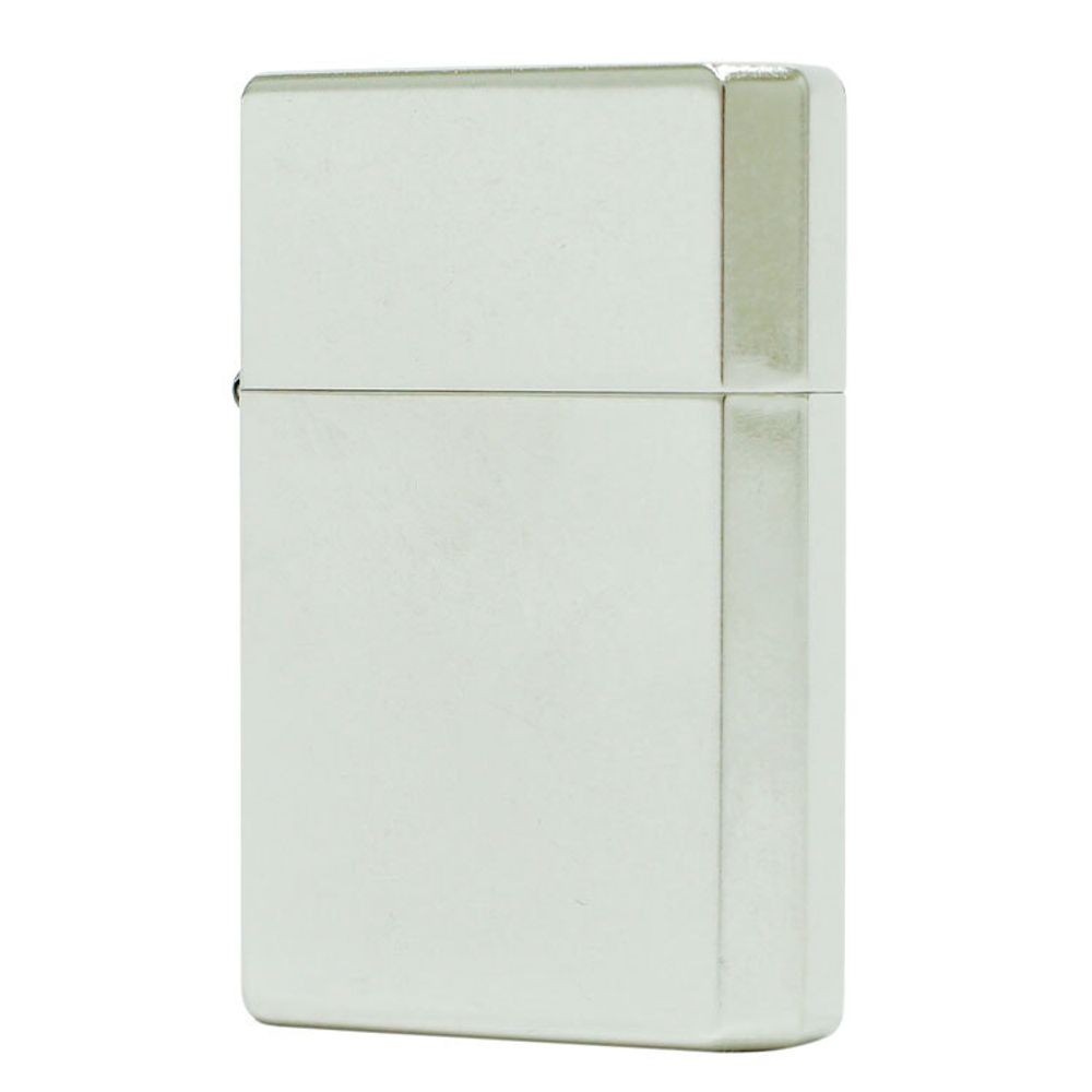 Бензиновая зажигалка Gear Top Wild Brass (GT1-03)