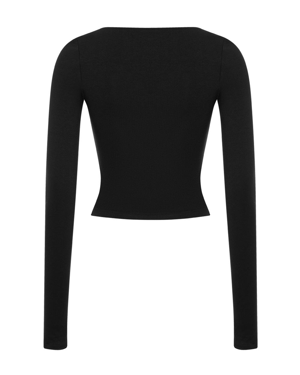 Топ Morgana black