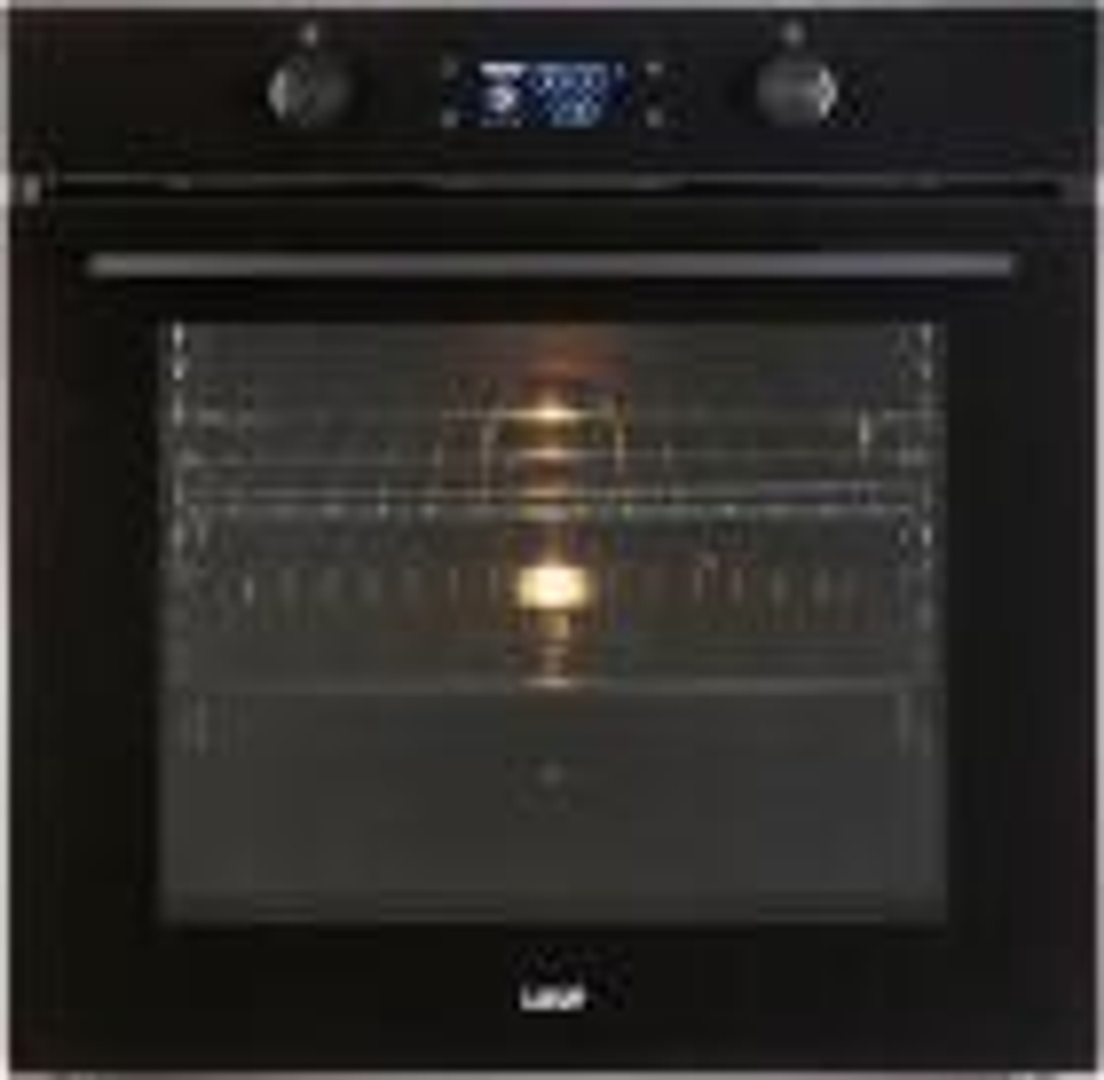 Электрический духовой шкаф Lauf DE-604BL