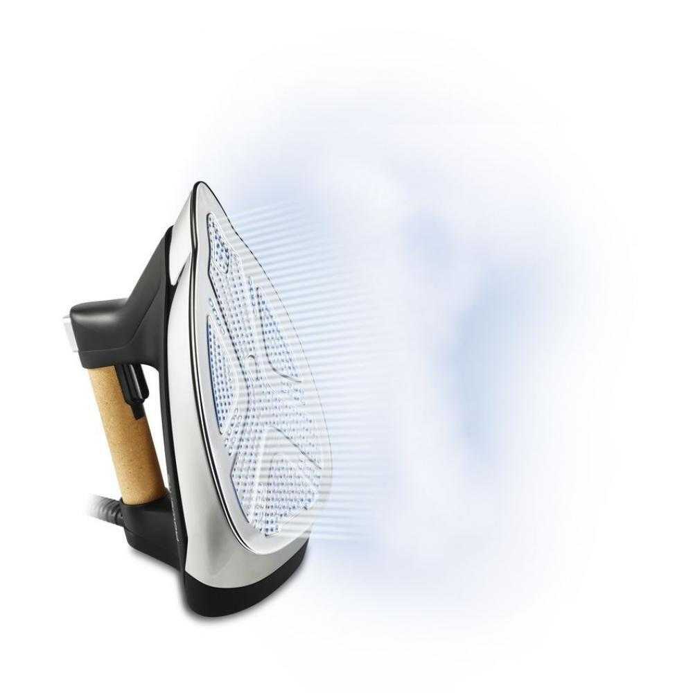 Парогенератор Rowenta Silence Steam Pro DG9268F0