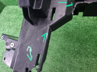 Телевизор Geely Tugella (2019-2024)