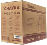 Швейная машинка CHAYKA 134 A