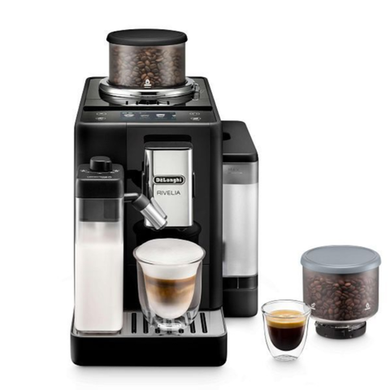 Кофемашина Delonghi EXAM 440.55