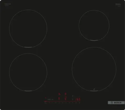 Индукционная варочная панель Bosch PUE611HC1E
