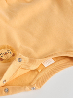 Свитшот и спортивные брюки в комплекте для малышей Next B80-441, Оранжевый