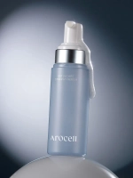 Arocell Пузырьковая сыворотка с ботулиническим пептидом, коллагеном и экзосомами Botulcare Synerge Serum 70 мл