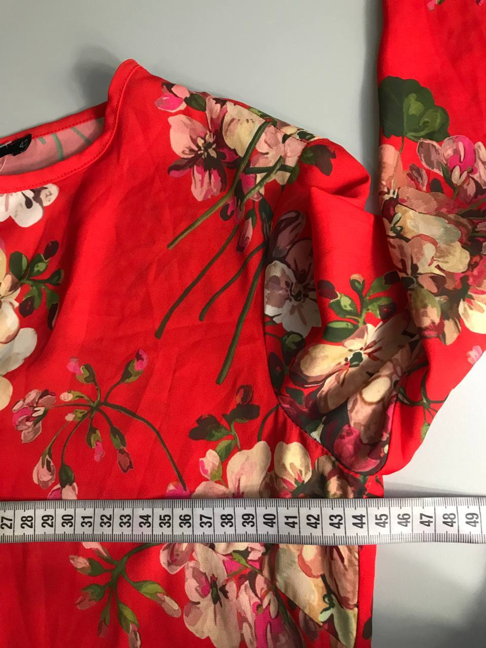 Блузка Incity женственная 42 размер