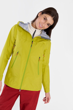 КУРТКА STAYER МЕМБРАННАЯ 3L ВЕТРО-ВЛАГОЗАЩИТНАЯ ЖЕНСКАЯ КОРБУ 24-40521