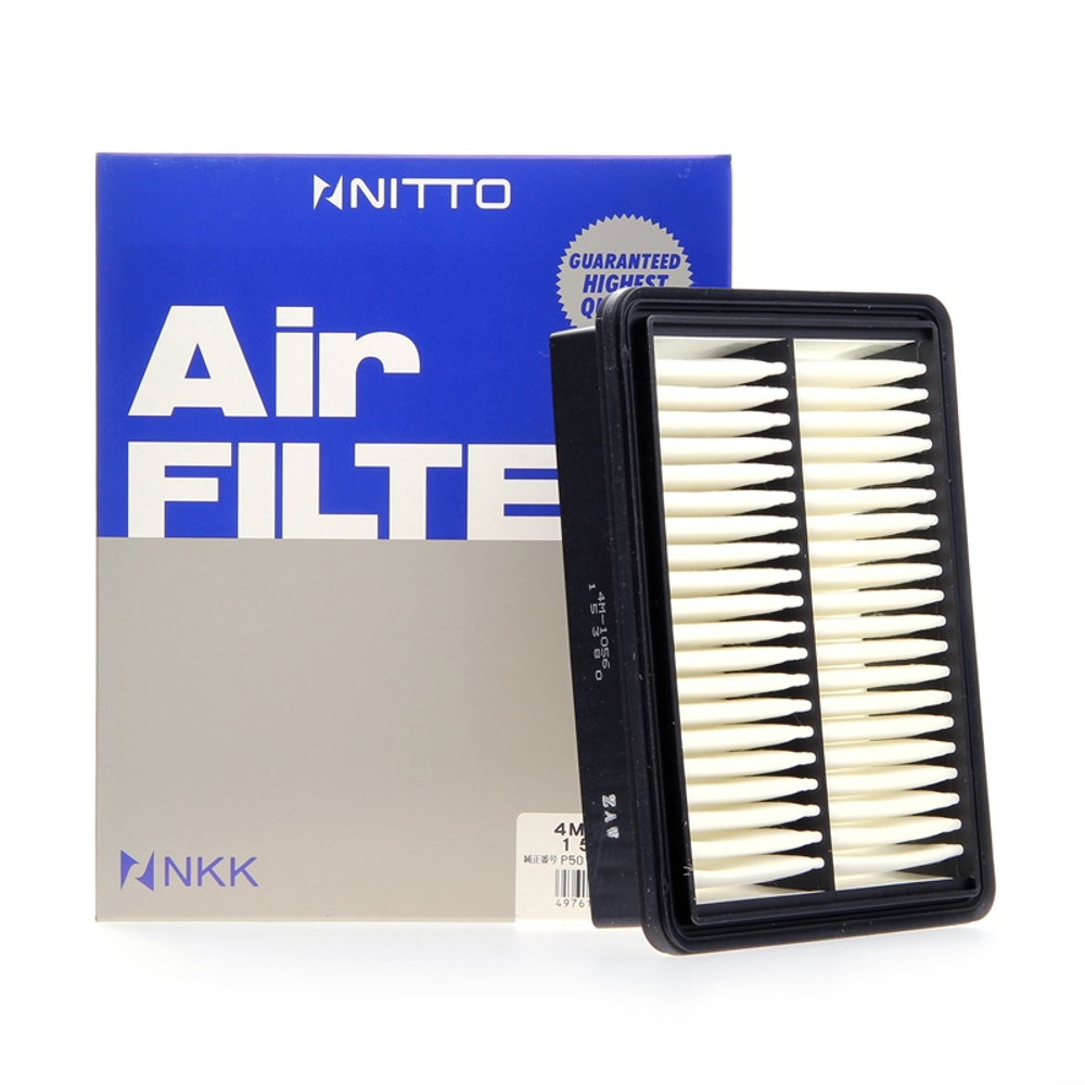 Фильтр воздушный Nitto