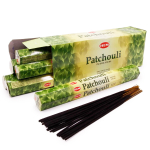 ароматические палочки Пачули ХЕМ (Patchouli HEM)