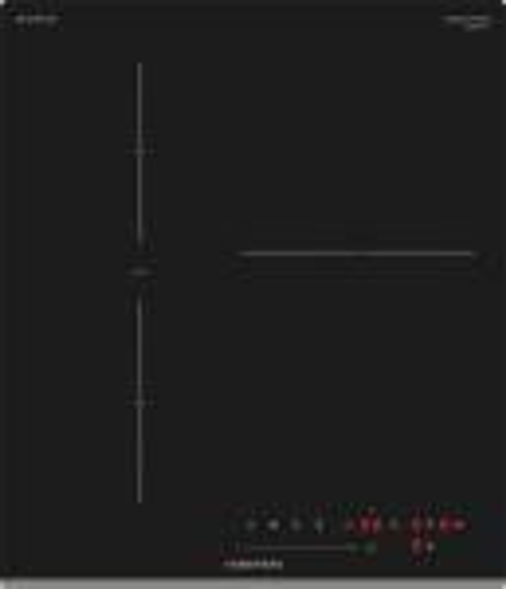 Электрическая варочная панель Meferi MIH453BK COMFORT PLUS