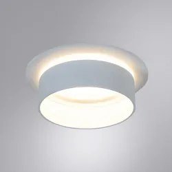 Точечный встраиваемый светильник Arte Lamp